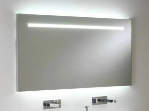 Astro Lighting Прямоугольное зеркало со встроенной подсветкой для ванной  0762/7029