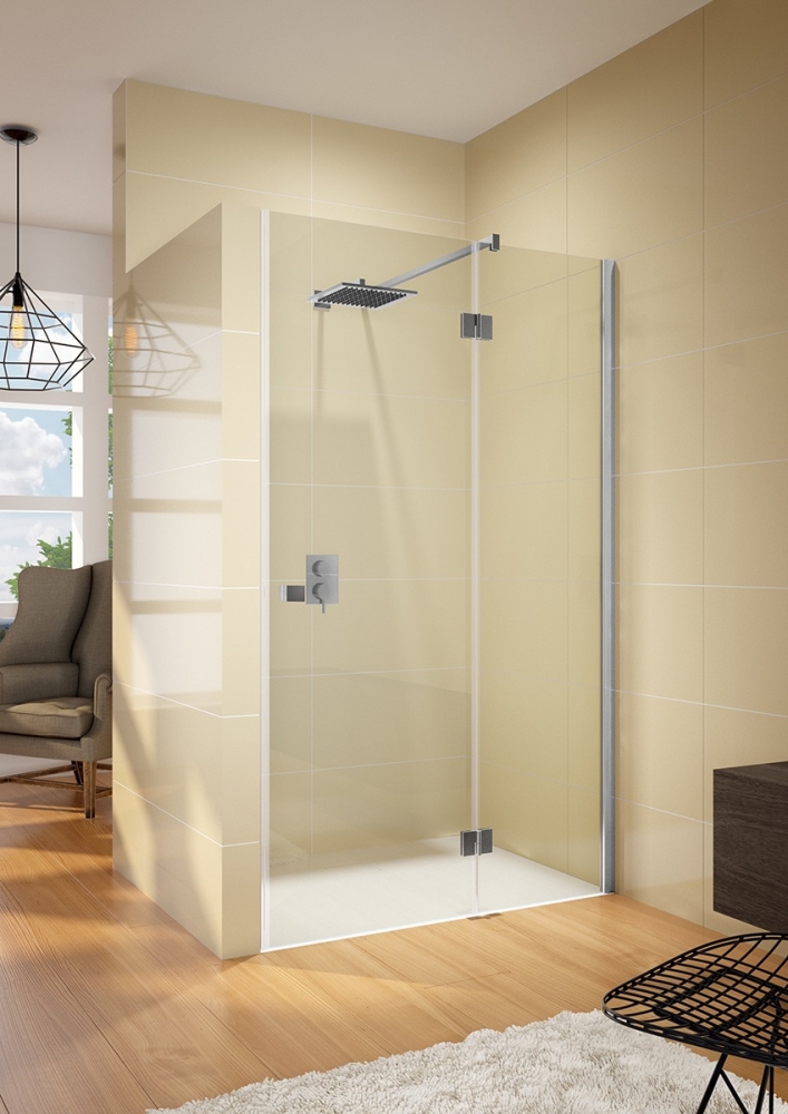 GP0005201 Душевая дверь Riho Polar Santreyd - Вид №1