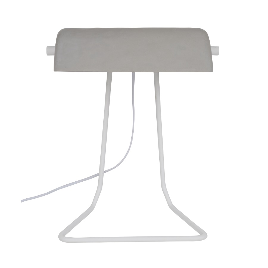 Лампа Broker, серая Zuiver 5200027 - Вид №7