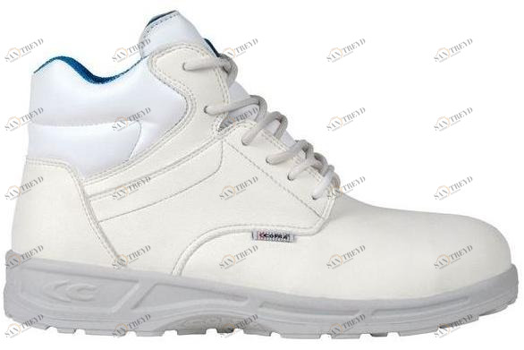 COFRA Спецобувь Aderplus white sun-id-1346682