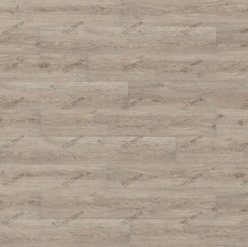 Виниловый ламинат Wineo 600 Wood XL Виктория Грей Дуб (Гладкая) 1505х235 мм DB00030