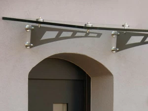 WOLFSGRUBER Стеклянный навес