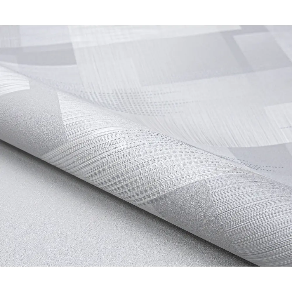 Флизелиновые обои New Age Dinamica серые с геометрическим рисунком 89425041 STLM-1570102 - Вид №2