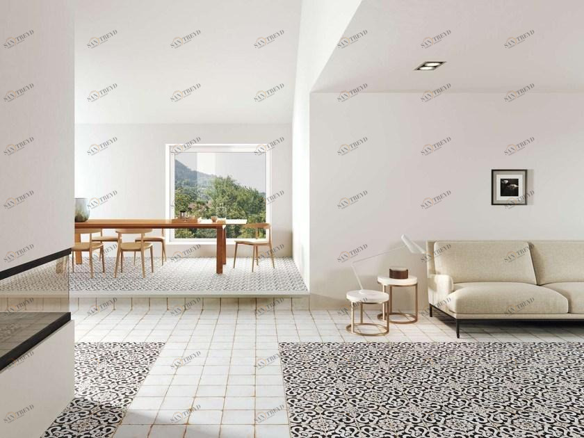 Harmony Настенная / напольная плитка из керамогранита для внутренних и наружных работ sun-id-1428433