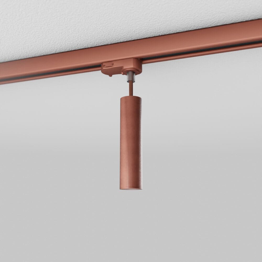 Алюминиевое освещение трека Amarcords Tobe ARCH-00039997 - Вид №7