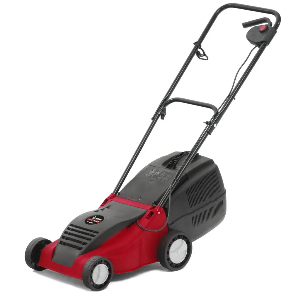 Газонокосилка электрическая MTD Smart 32E Santreyd STLM-2115281