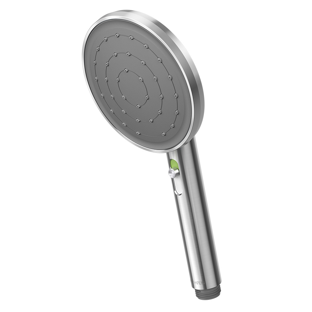 TUHSSSGR Трубка VJet Turoa Methven Графит 