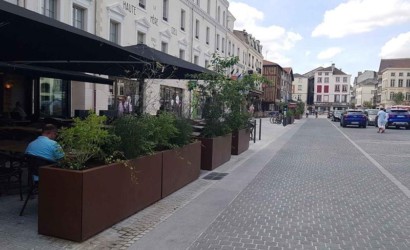 IMAGE'IN Сеялка со съемными накладками sun-id-1418133 - Вид №2