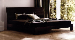 Кровать BASIC DALL'AGNESE LOBS14160