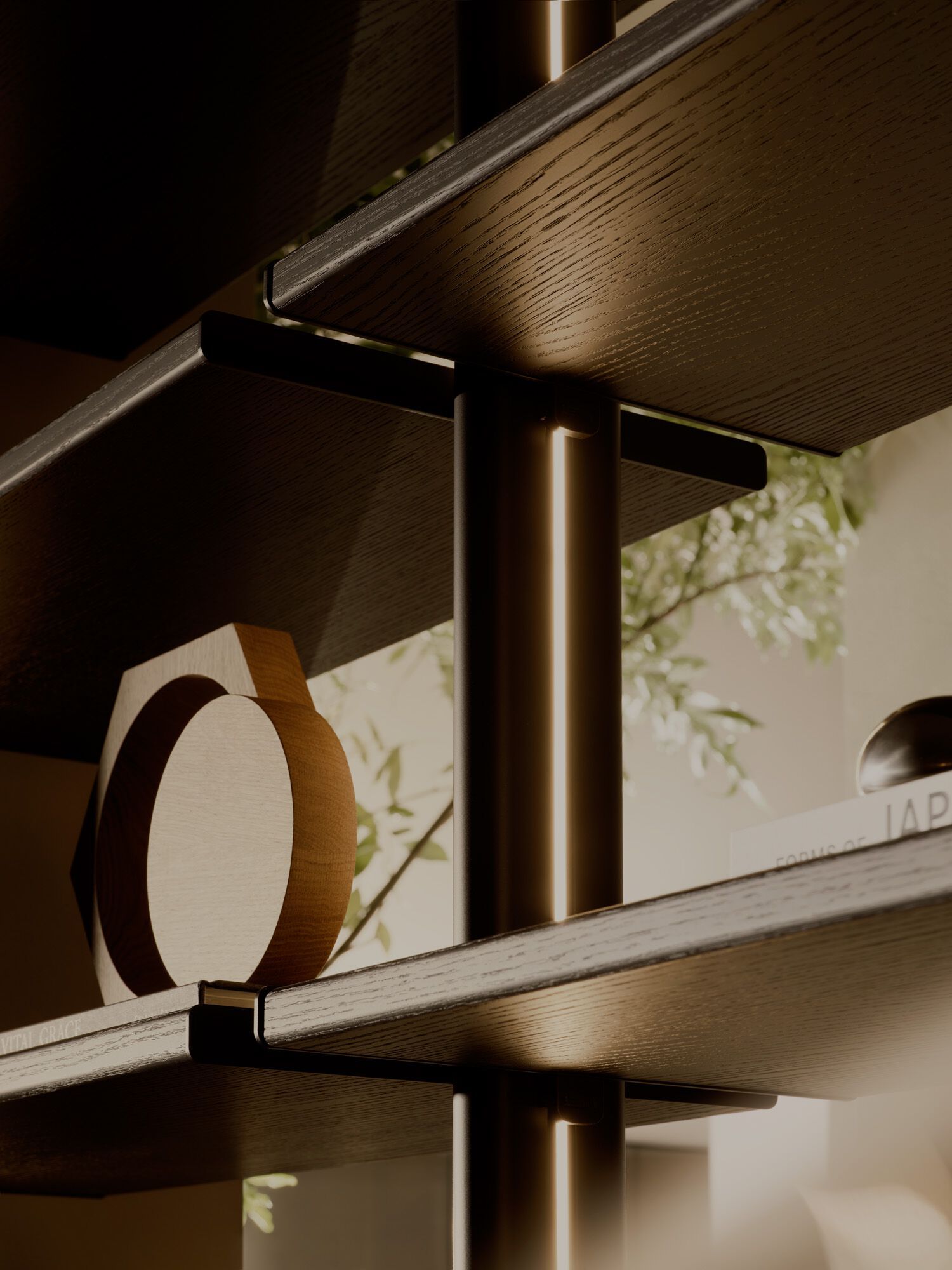 Модульная автономная система Lema L25 ARCH-00018845 - Вид №4