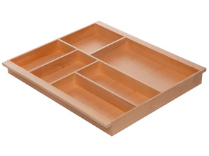 Лоток для столовых приборов Epos 500 TB  NAVAKO