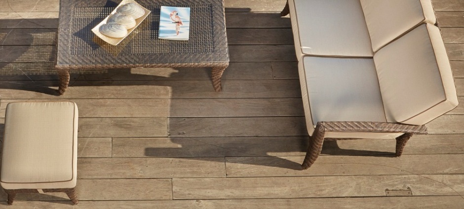 035030 Банкетка SkyLine Madisson Santreyd  - Вид №4