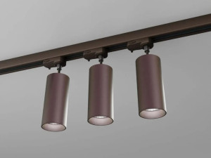 Алюминиевое освещение трека