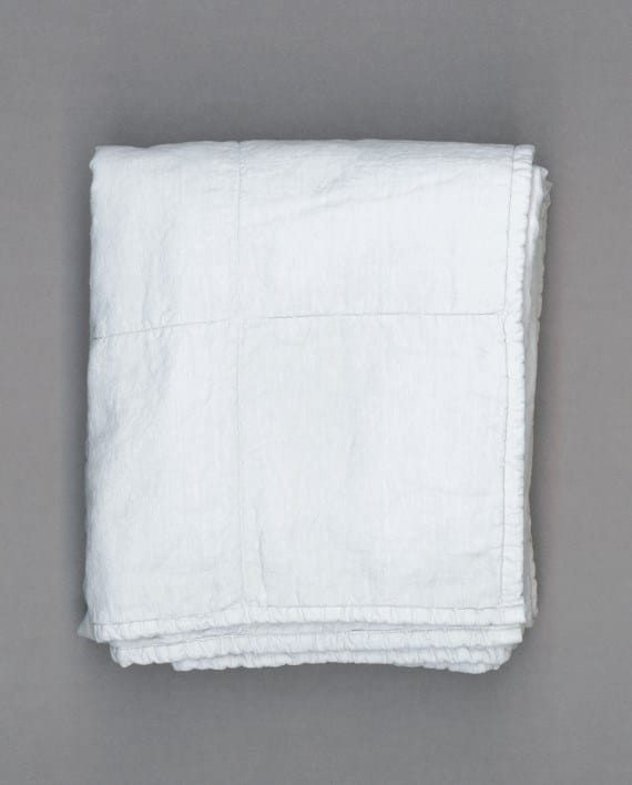 Льняное стеганое одеяло Society Limonta REM ARCH-00062582 - Вид №45