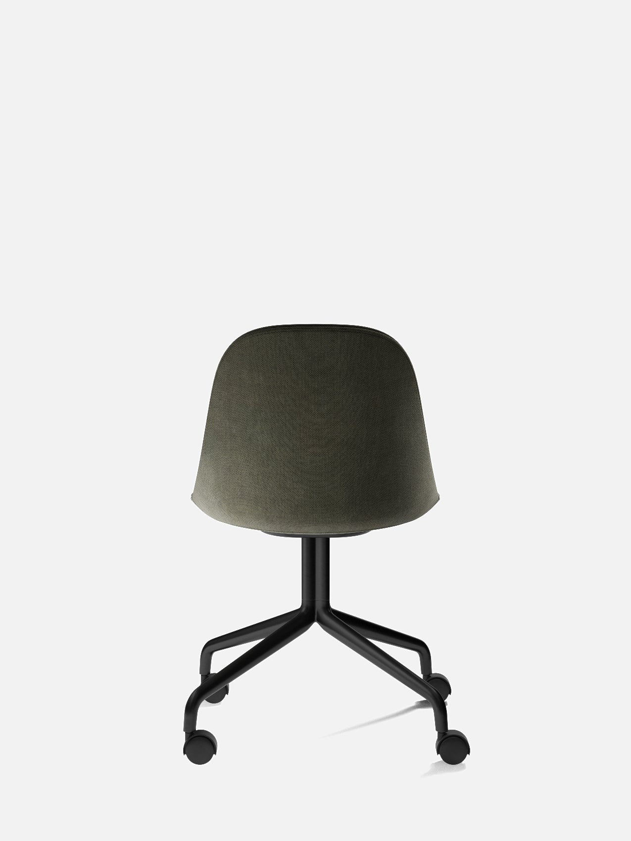 9280002-006B03ZZ Боковой стул Harbour, обитый LuceLight  - Вид №141