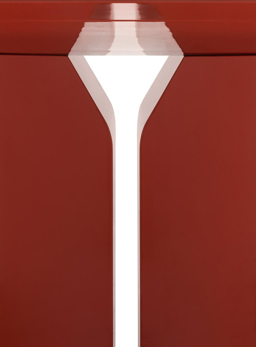 MDF Italia Стол покрытый полиуретаном sun-id-1448165 - Вид №3