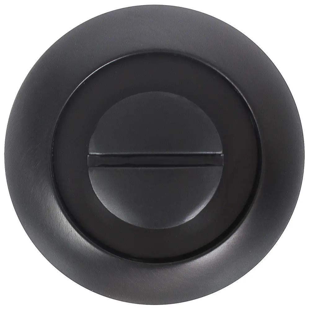 Фиксатор под ручку WC15МF, цвет матовый графит Santreyd STLM-2209844