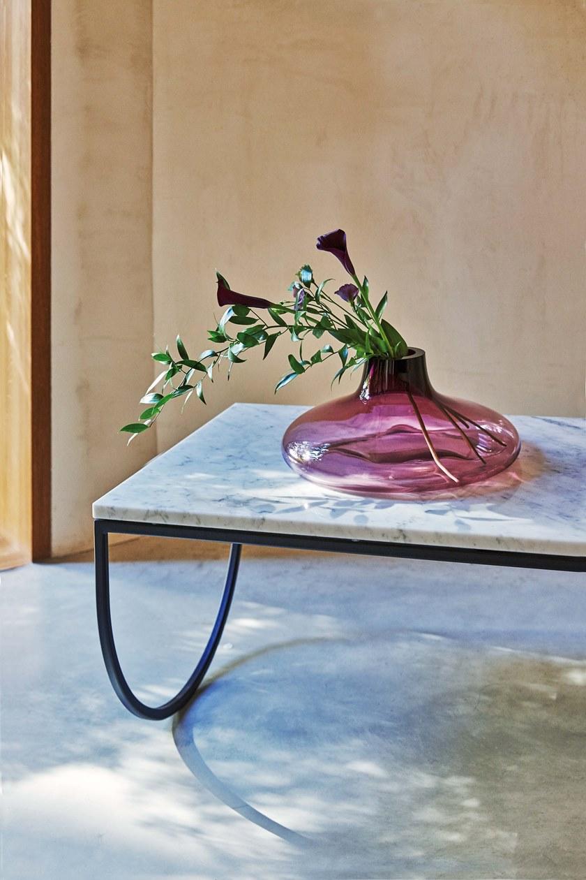 ELOA Ваза для фруктов / ваза из дутого стекла sun-id-1412854 - Вид №8