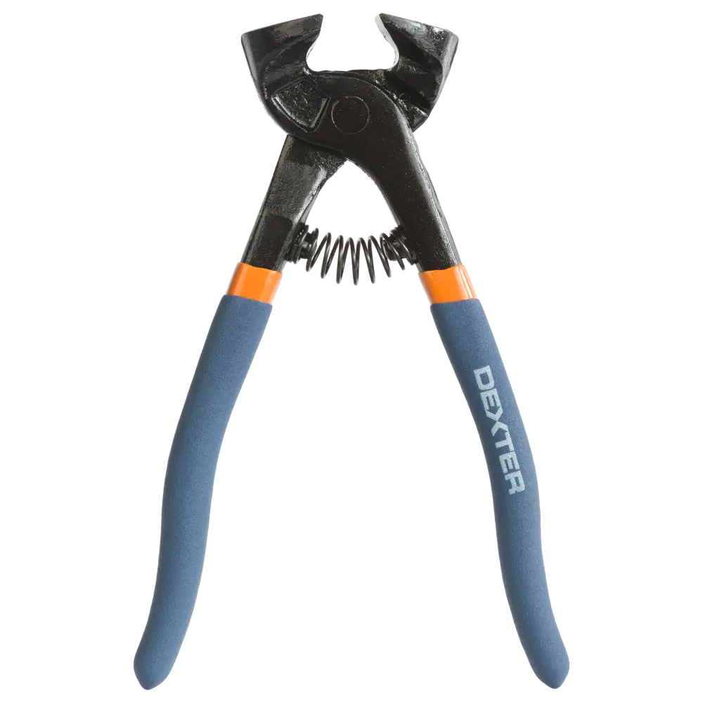 Кусачки для кафельной плитки Dexter 200 мм STLM-2042708 - Вид №2