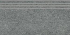 Ньюкасл серый темный обрезной SG212500R\GR 30х60