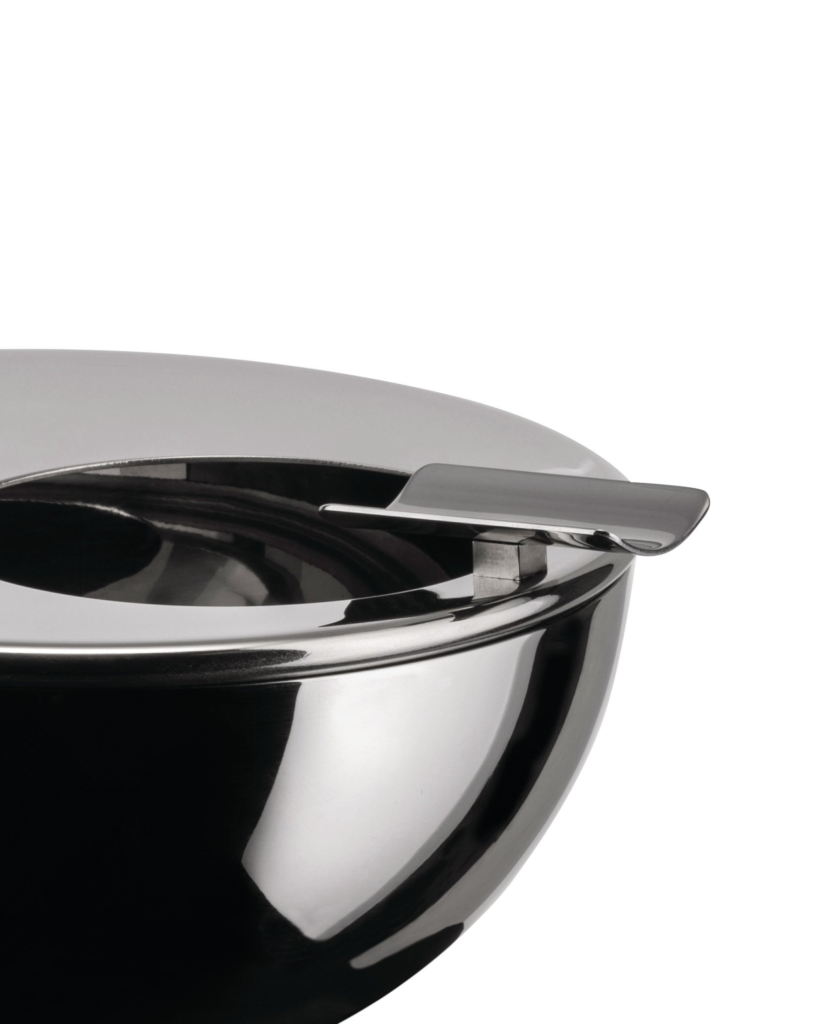 Пепельница Alessi 90046 - Вид №2