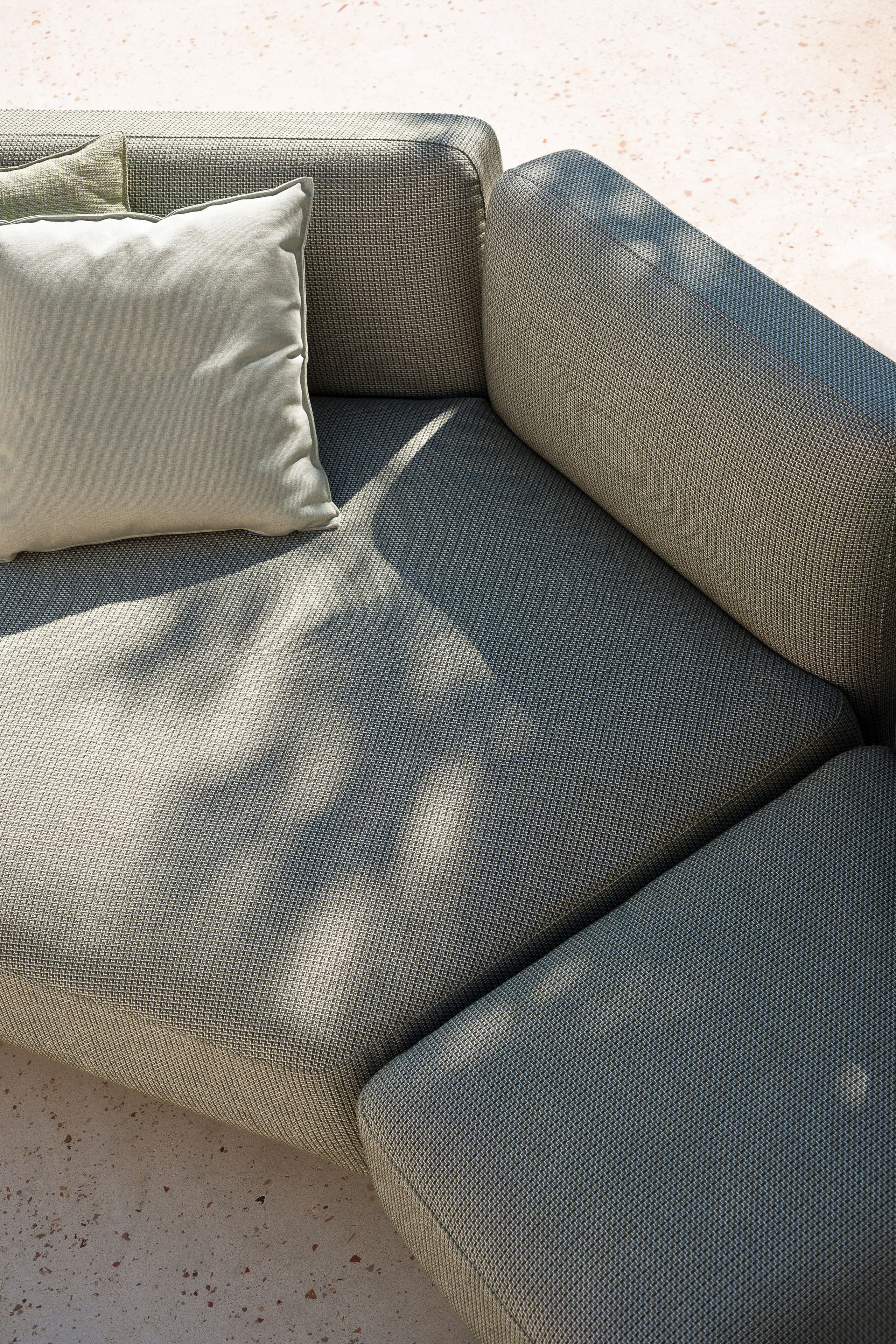 Ткань сад диван RODA Mamba ARCH-00129059 - Вид №5