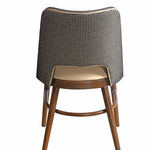 U550 Стул Hatfield - набор из 6 шт. ijlbrown  - Вид №8