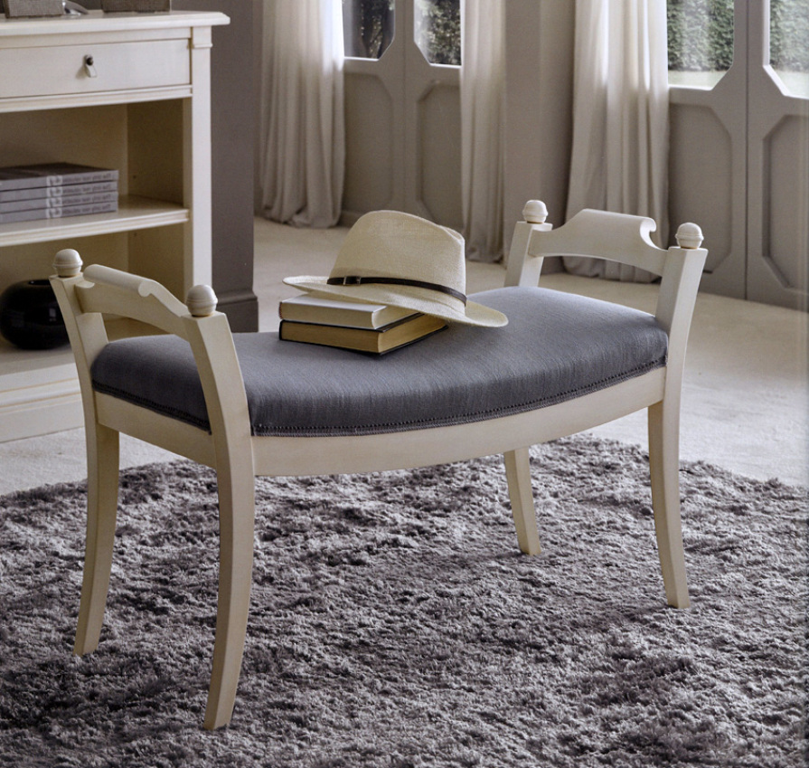 Банкетка  TOSATO 51.09 Classic