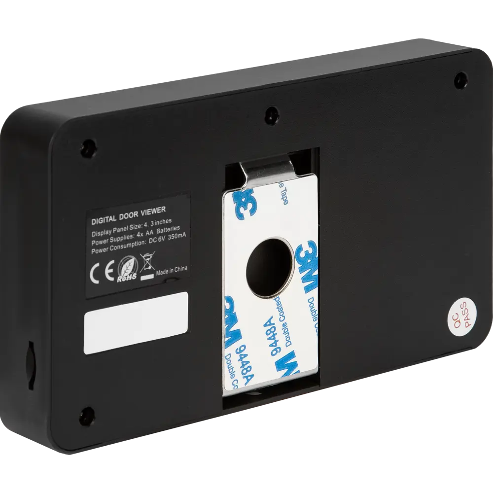 Видеоглазок Skybeam JY7043 4.3" STLM-2001490 - Вид №2