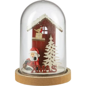 Светильник настольный светодиодный Ritter Christmas 29283 8 на батарейках 82655879 STLM-2015488