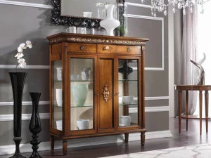 Arvestyle Витрина из массива дерева Barbara Br-2130