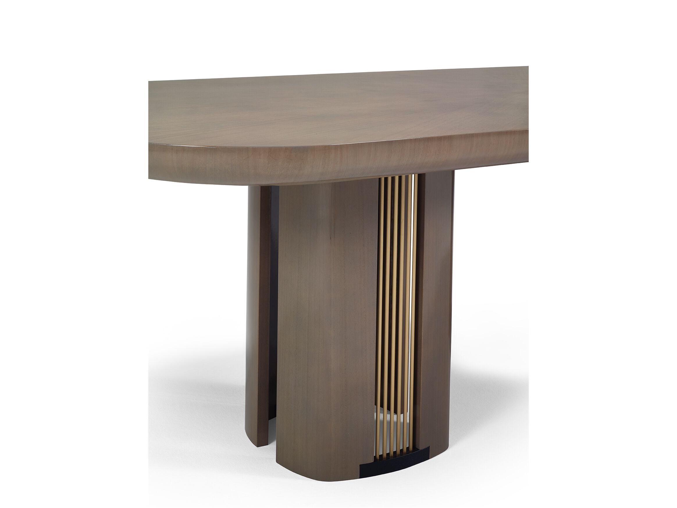 Прямоугольный обеденный стол Casa Magna BACALL ARCH-00037826 - Вид №2