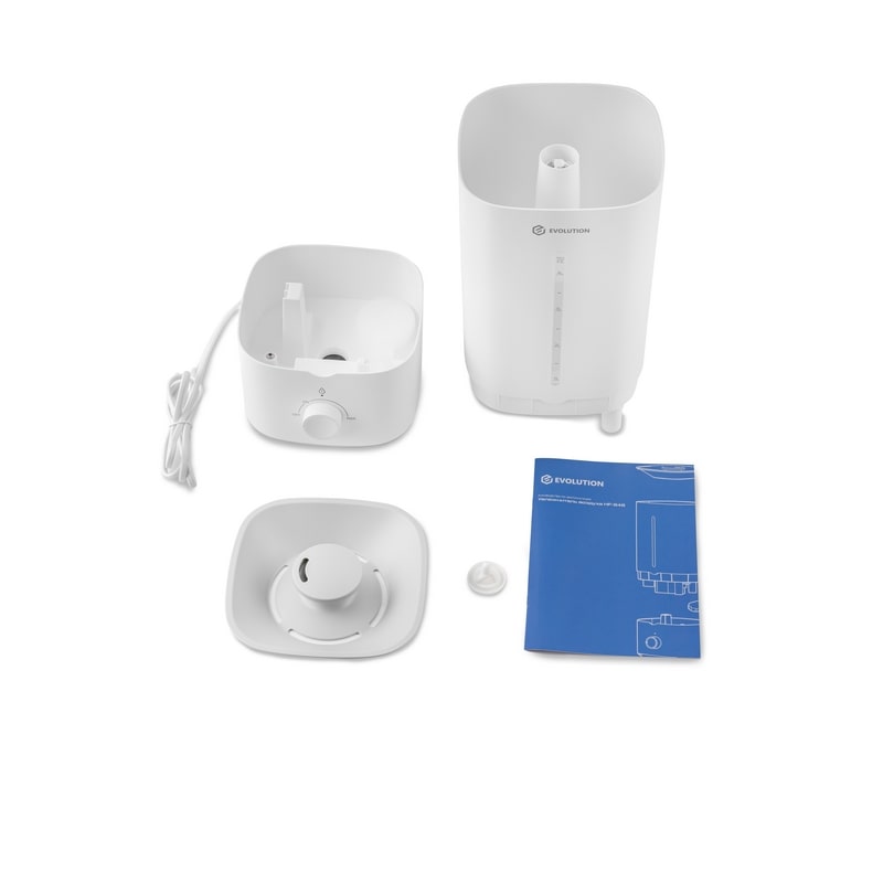 9186016 Увлажнитель воздуха Evolution HF-848 STDN-0072327 - Вид №3