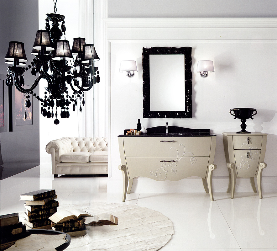 База под раковину  BBELLE MARGOT 04 