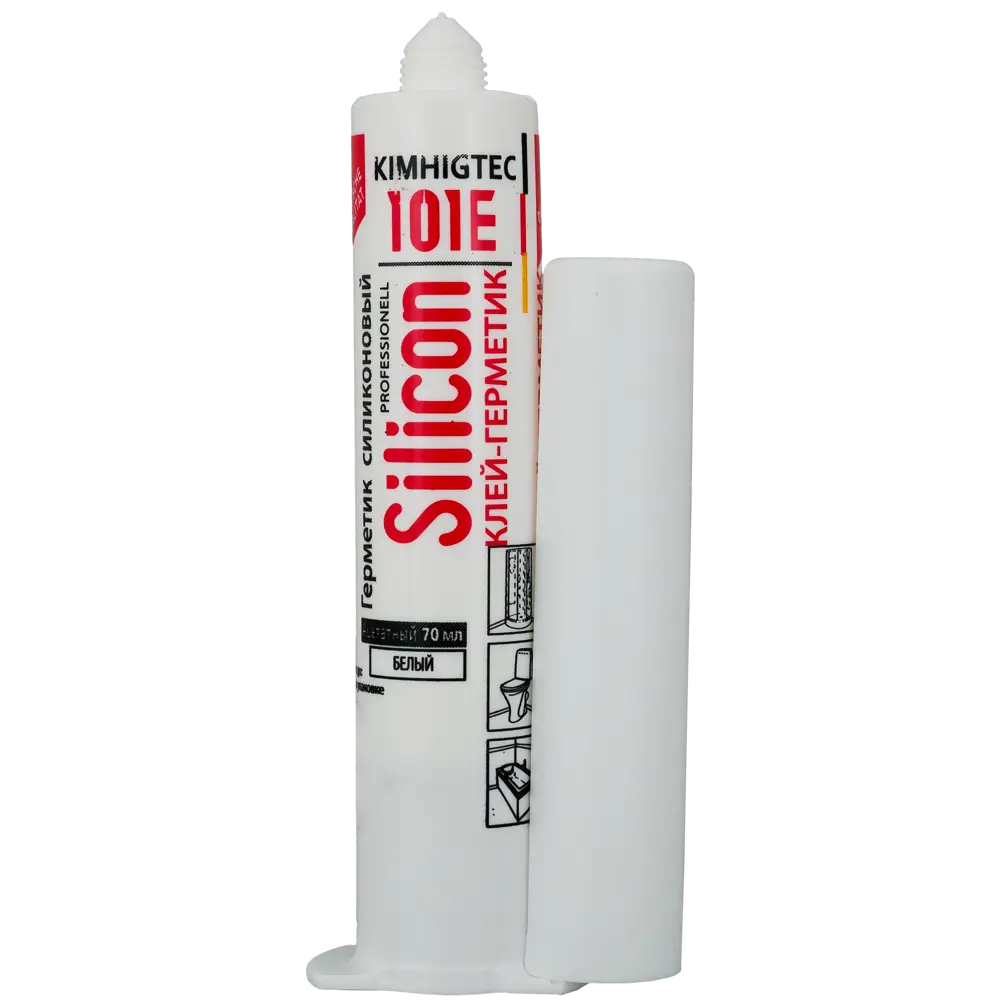 Герметик силиконовый Santreyd Крепление для зеркалп STLM-2068761