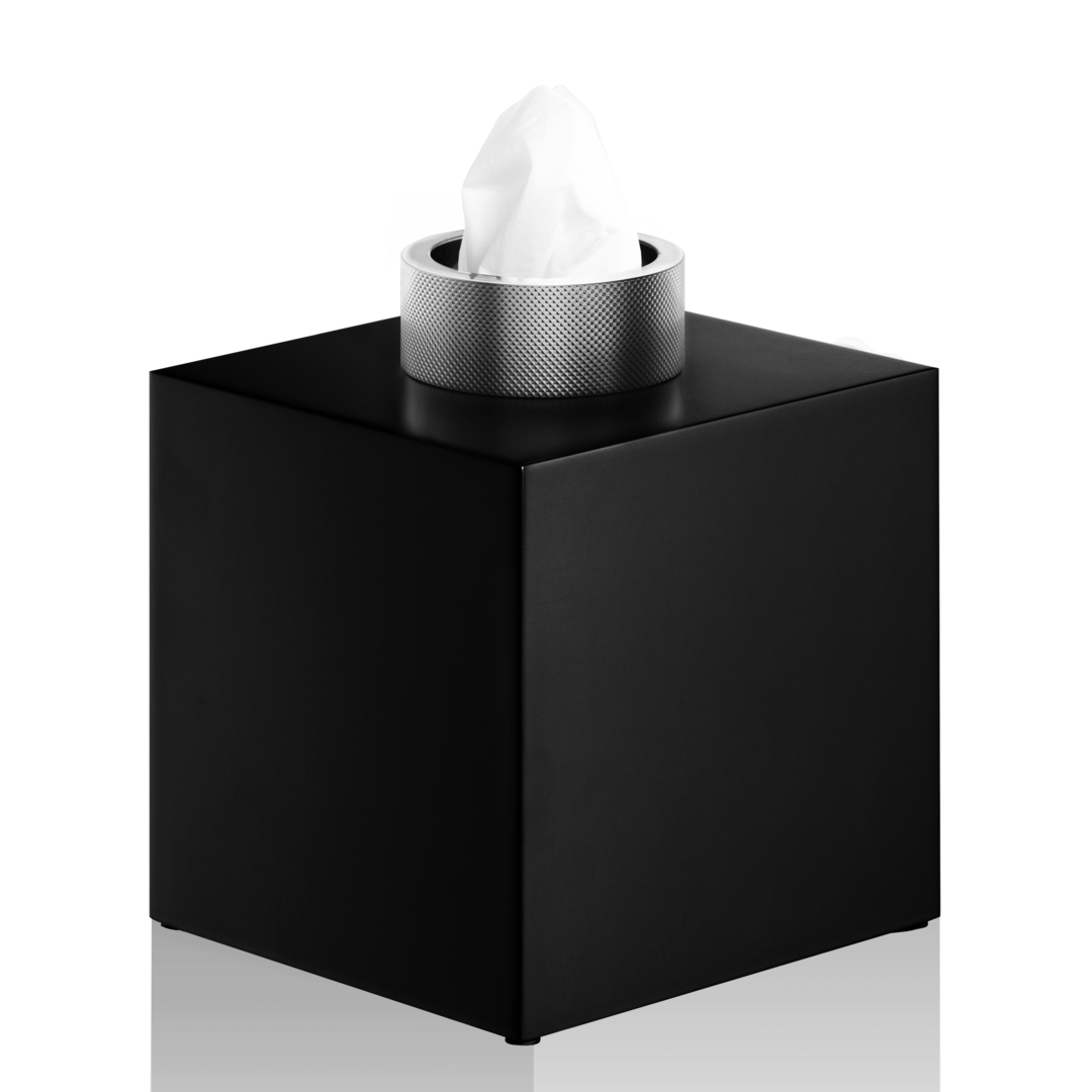 0858660 Салфетница KB DECOR WALTHER CLUB 