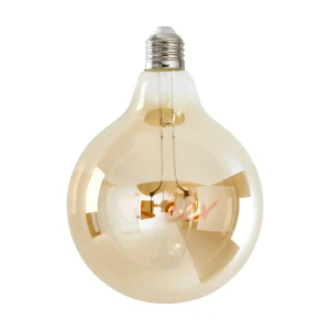 Voltega Beer 8555 — филаментная лампа шар с теплым светом для уютного интерьера 89376366
