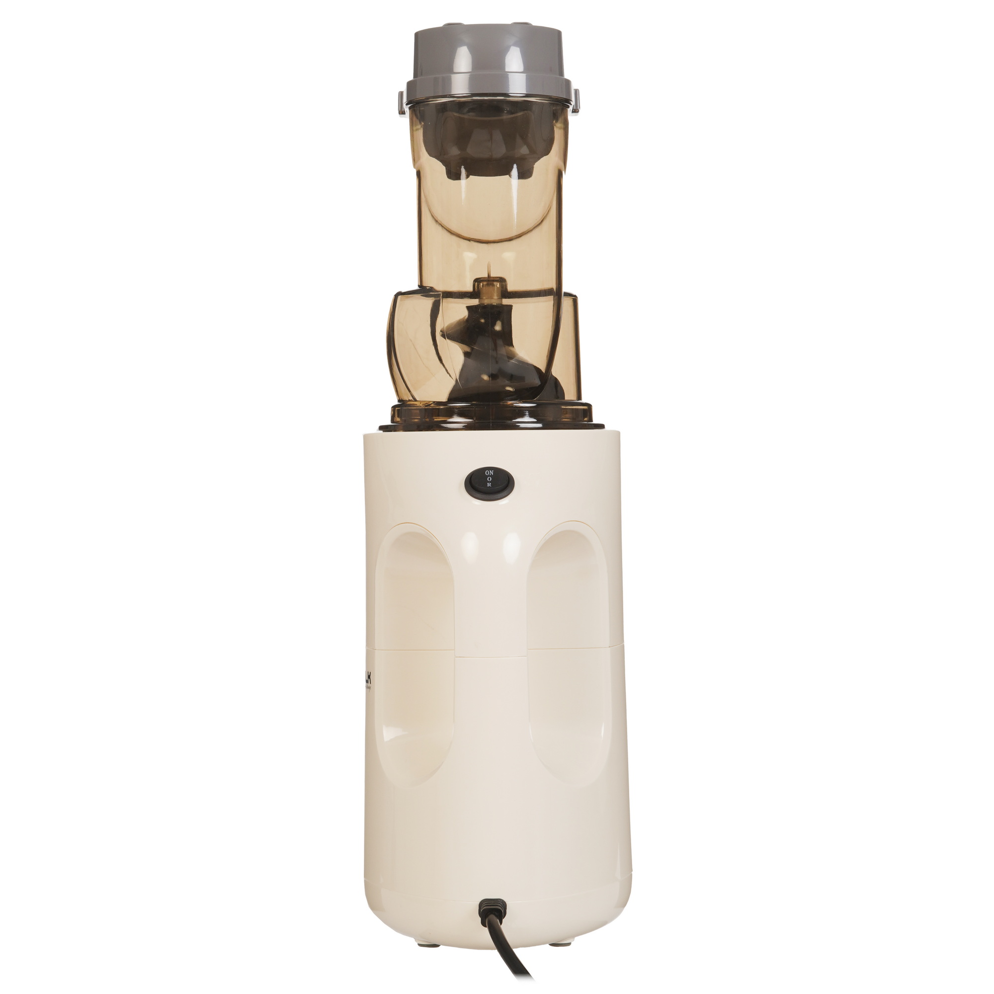 9216767 Соковыжималка электрическая VLK Profi-3300 бежевый STDN-0058506 - Вид №3
