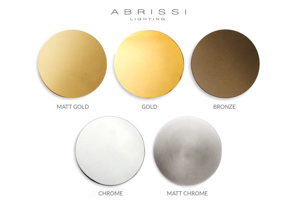 Настенный светильник из муранского стекла Abrissi Lloyd ARCH-00059670 - Вид №5