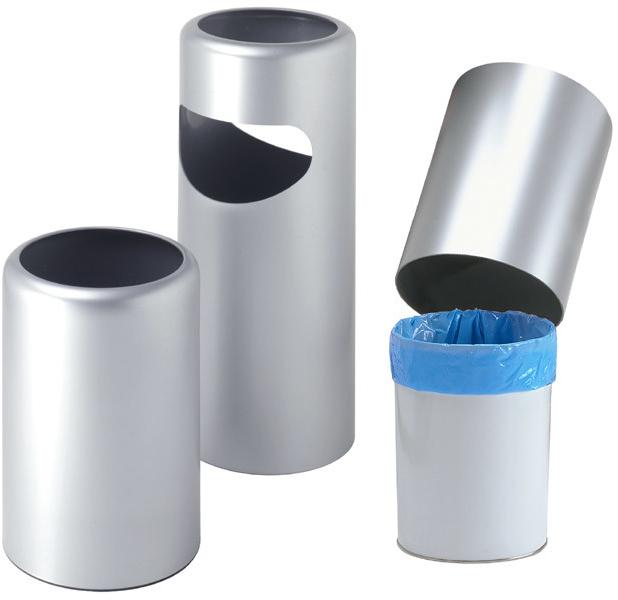 REXITE Контейнер для макулатуры из технополимера Birillo sun-id-1355388 - Вид №2