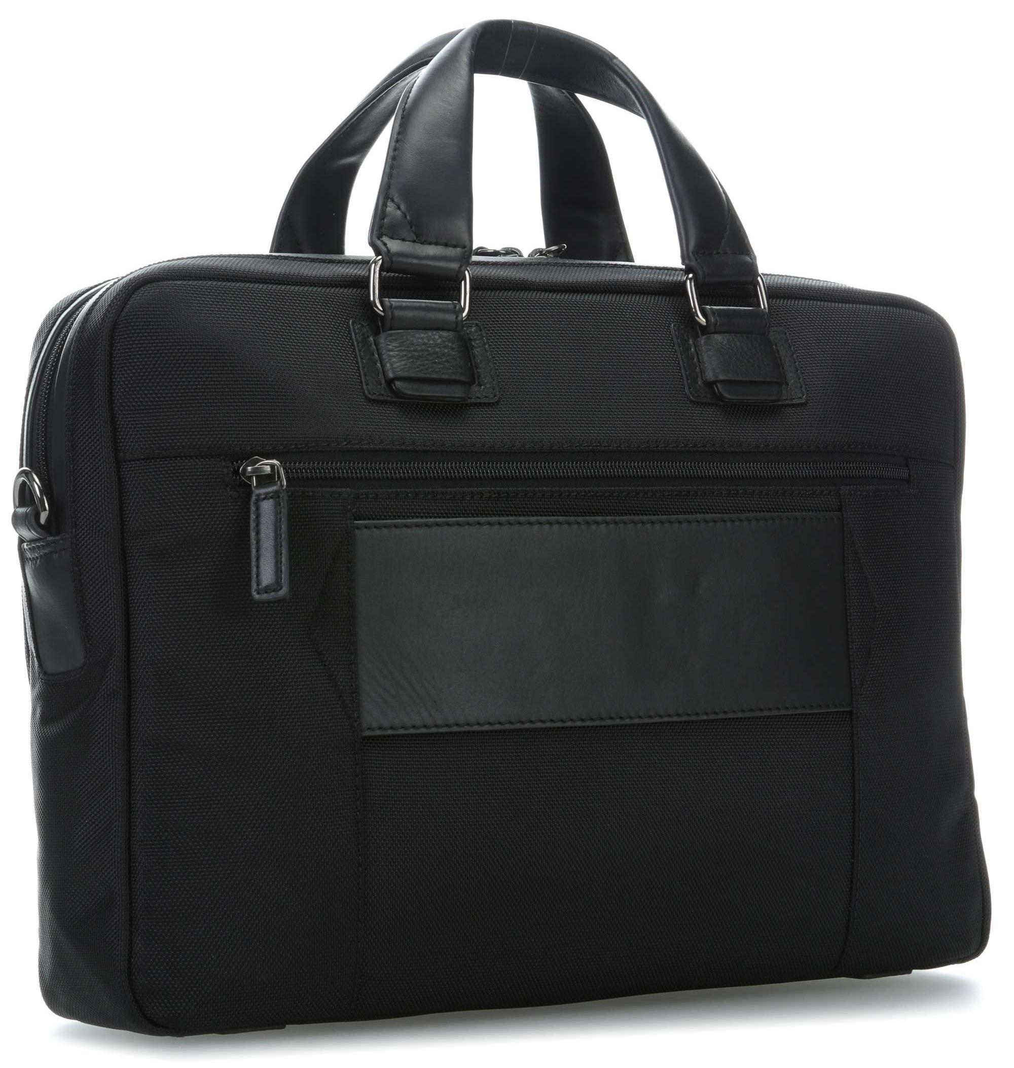 BR207705.909 Сумка для ноутбука BR207705 Brics Monza - Вид №2