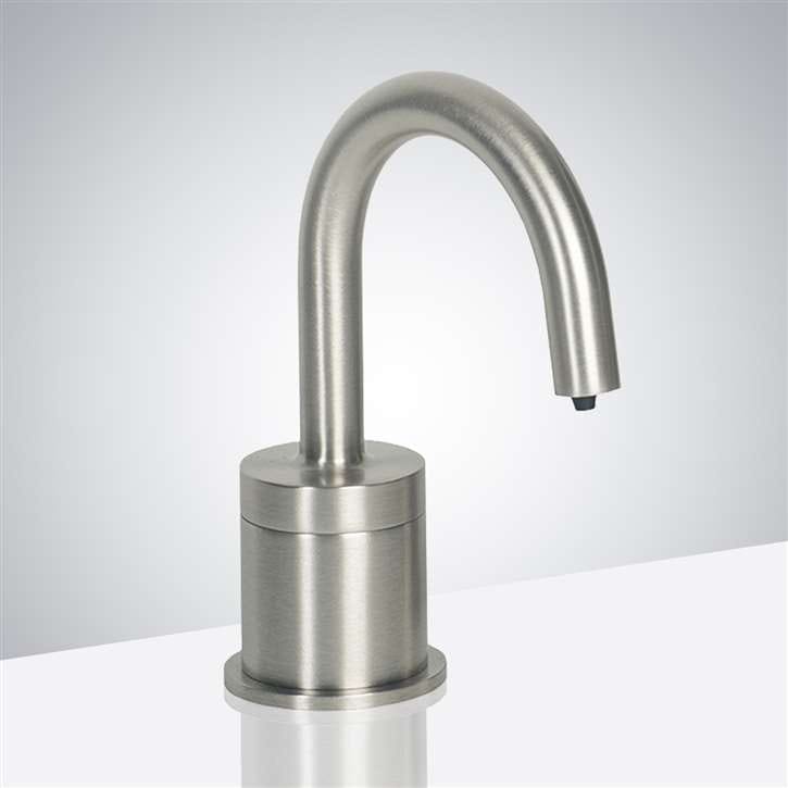 Инфракрасный дозатор мыла Fontana Showers Urban Mist ARCH-00091975 - Вид №1