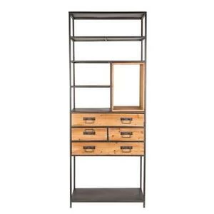 Стеллаж Samuel