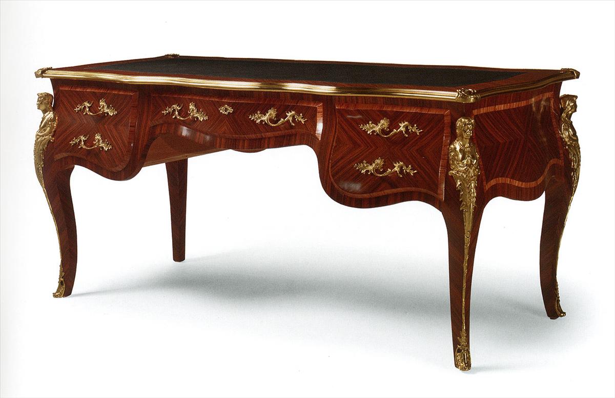 Письменный стол  SALDA ARREDAMENTI 8623 