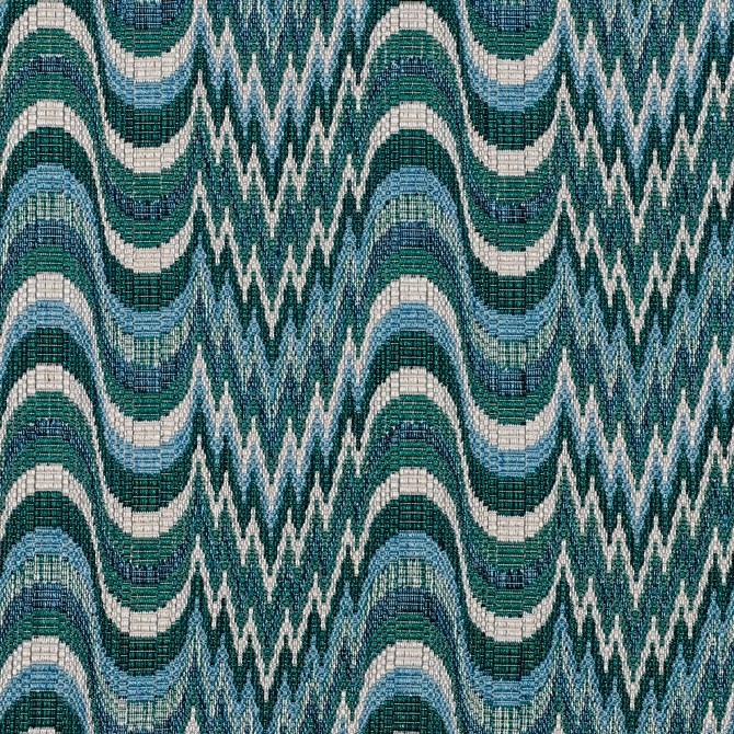 Dedar Ткань из синтетического волокна с графическими мотивами  T20016  - Вид №2