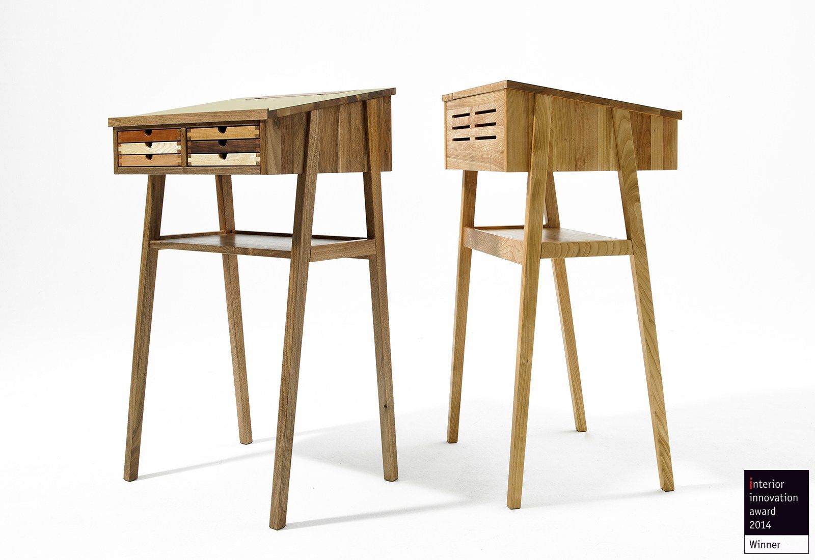 Деревянная кафедра sixay furniture SIXtematic ARCH-00004249