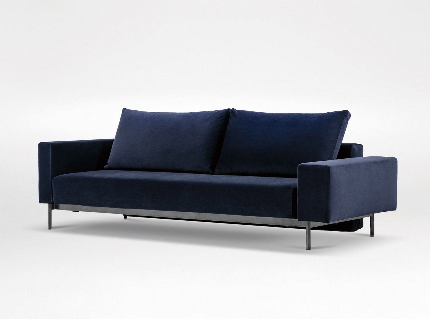 Диван-кровать из ткани CAMERICH LOLA ARCH-00084685 - Вид №2