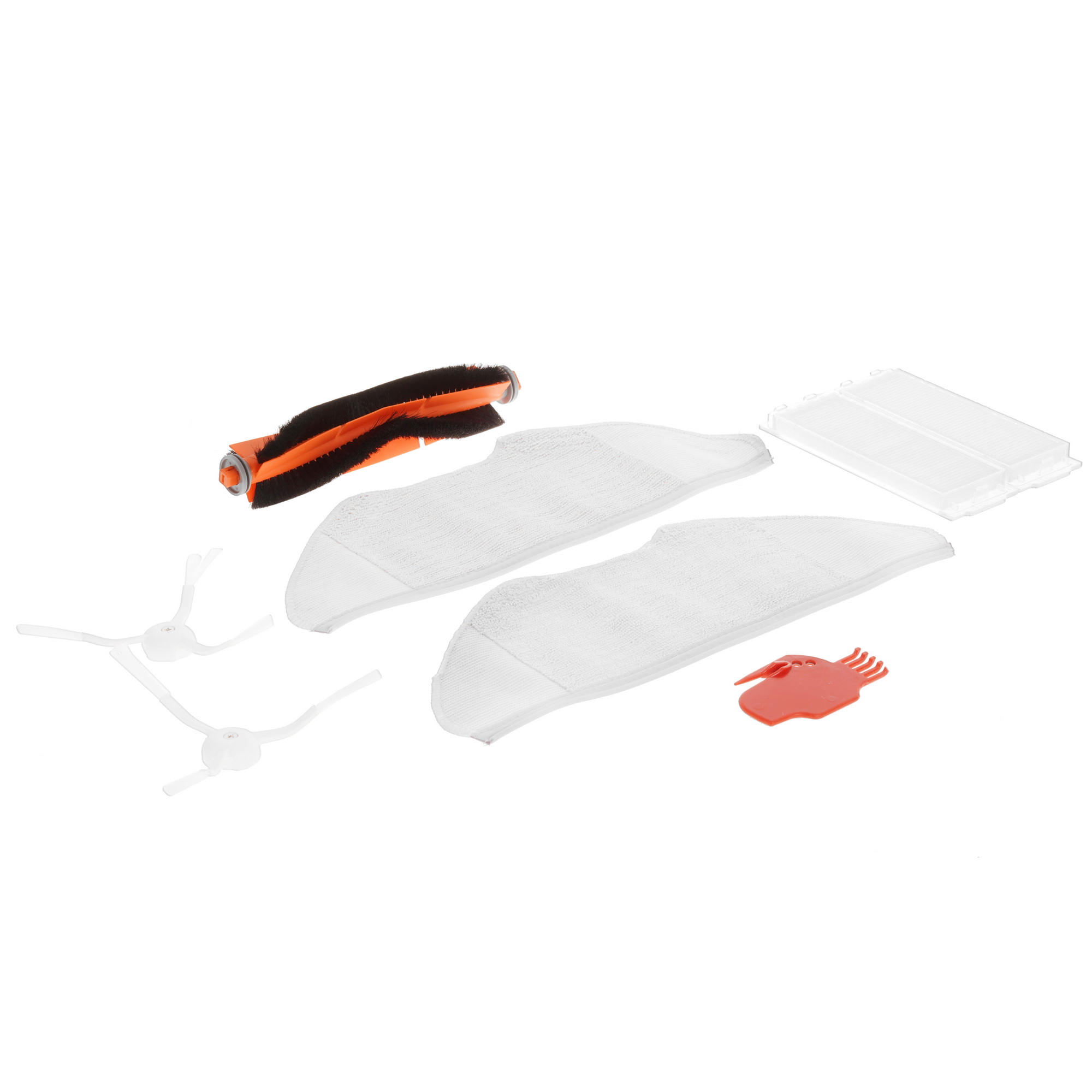 9156975 Комплект аксессуаров Filtero FTX 06 STDN-0007233