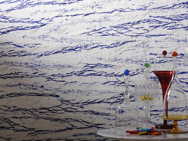 Élitis Покрытие бумажной пряжей Geisha sun-id-1399134