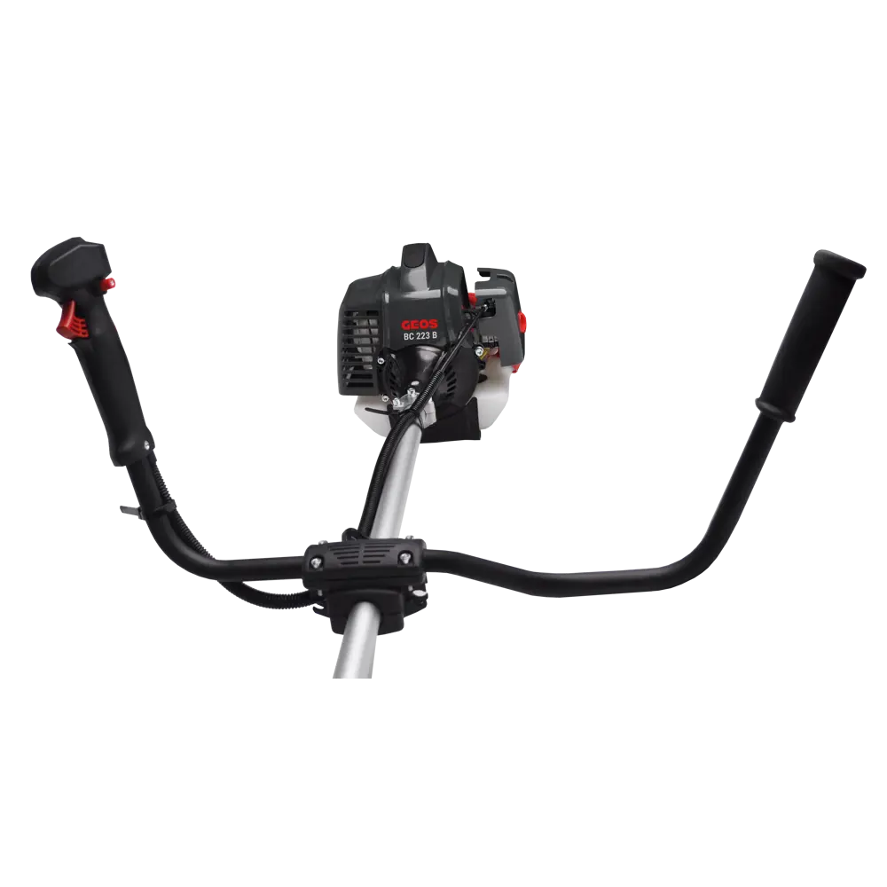 Мотокоса бензиновая Geos BC 223 B II 1 л.с STLM-2096283 - Вид №11